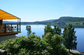 Hotels in Krøderen
